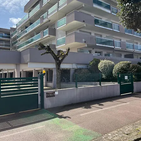 Port D'arcachon Apartment Arcachon