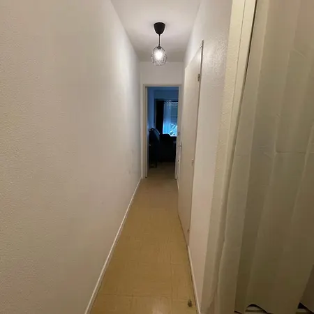Port D'arcachon Apartment