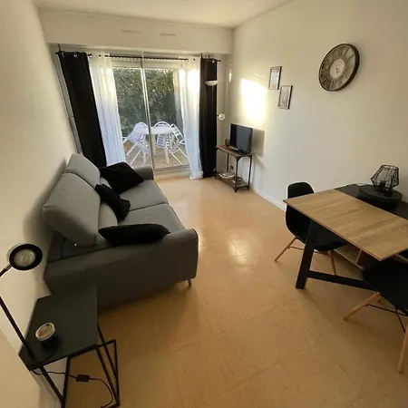 Apartment Port D'arcachon