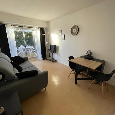 Port D'arcachon Apartment Arcachon