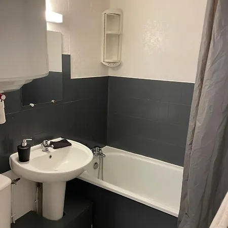 Apartman Port D'arcachon Arcachon