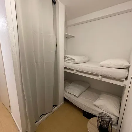 Port D'arcachon Apartman