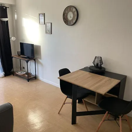 Apartman Port D'arcachon Arcachon