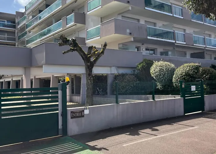 Port D'arcachon Appartement Arcachon