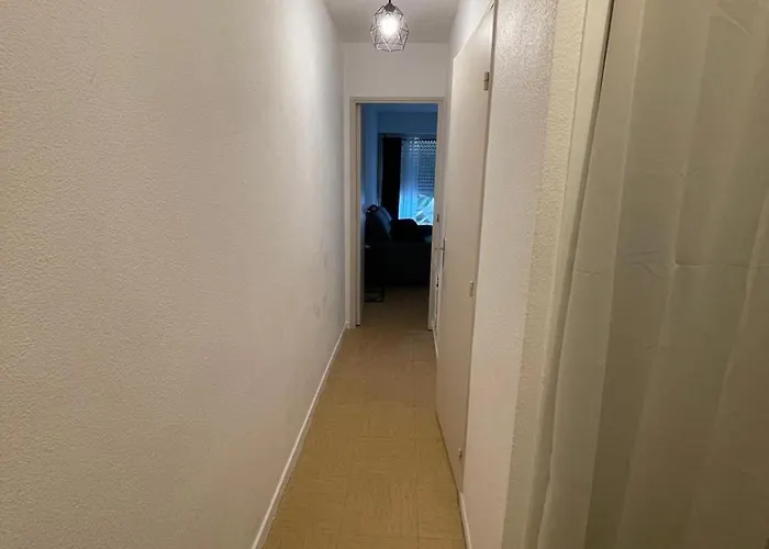 Port D'arcachon Appartement