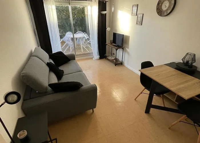 Appartement Port D'arcachon