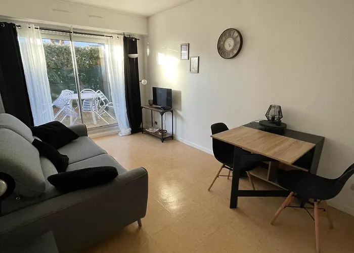 Port D'arcachon Appartement Arcachon