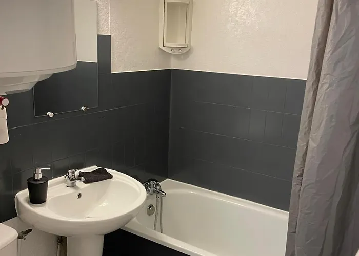 Appartement Port D'arcachon Arcachon