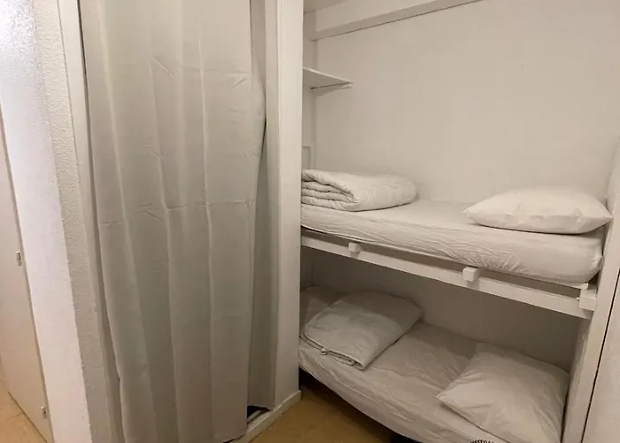 Port D'arcachon Appartement