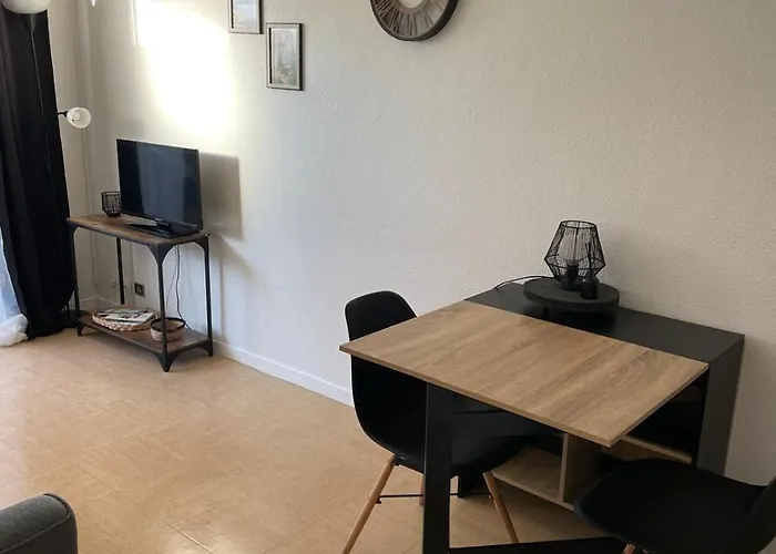 Appartement Port D'arcachon Arcachon